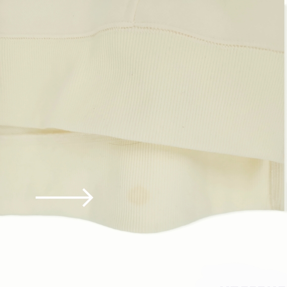 Zella Quinn Pullover Sweater side small - Picture 8 of 10